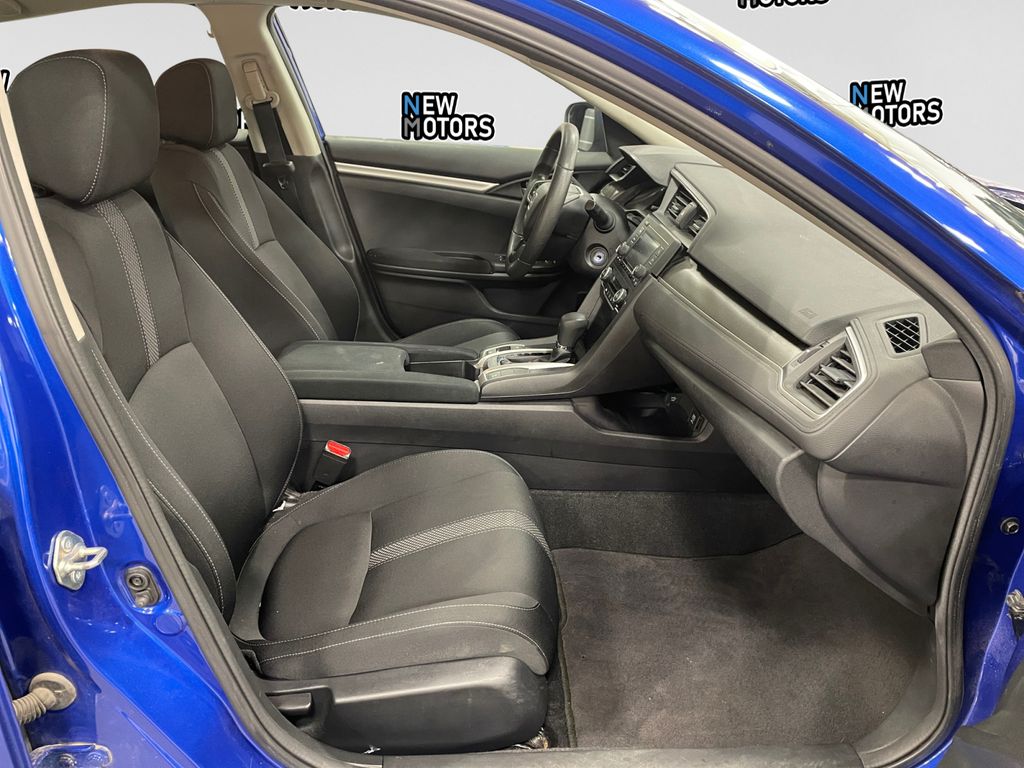 2019 Honda Civic LX  at Auto Estates