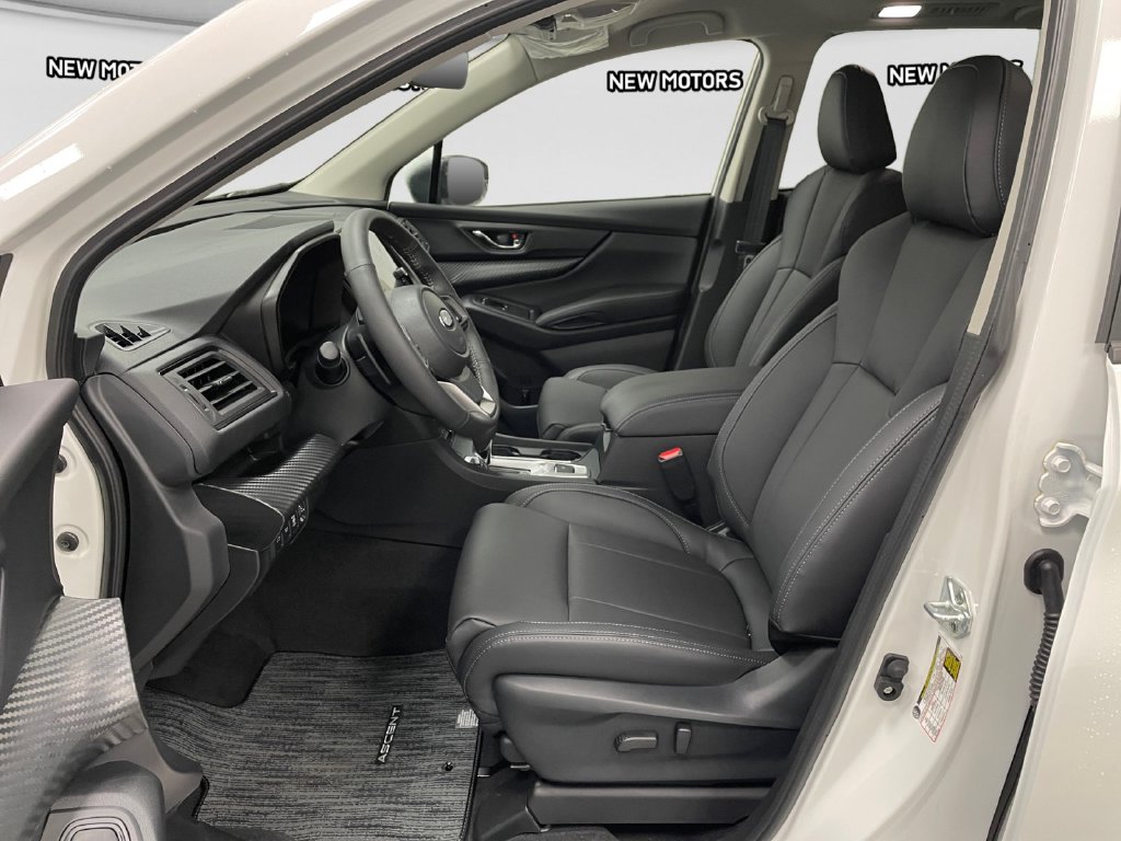 2027 Subaru Ascent photo 9 of 16