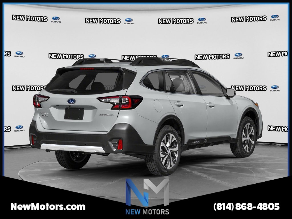2022 Subaru Outback photo 2 of 12