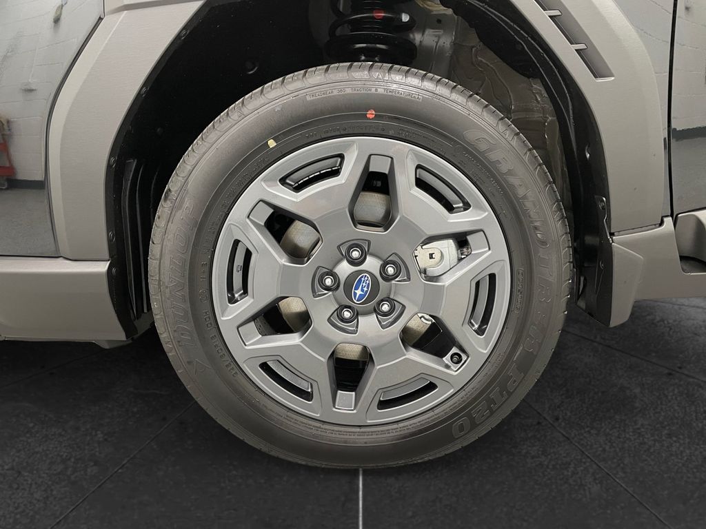 2026 Subaru Outback photo 15 of 16