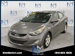 2013 Hyundai Elantra Sedan in Erie, PA