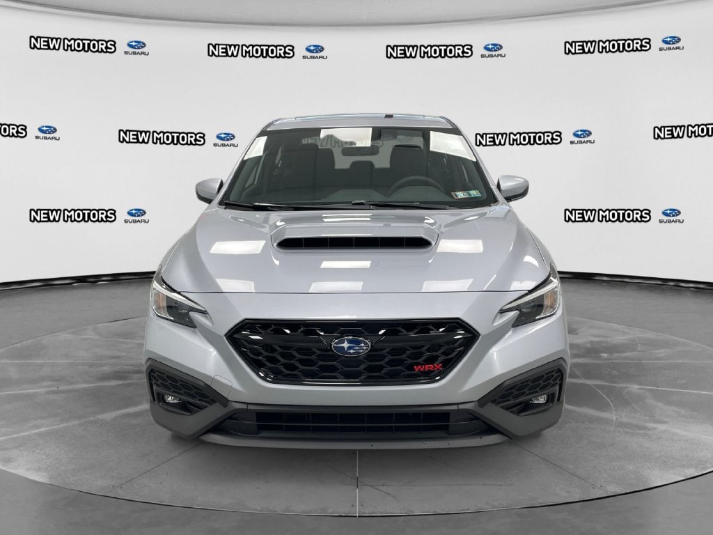 2026 Subaru WRX photo 7 of 16