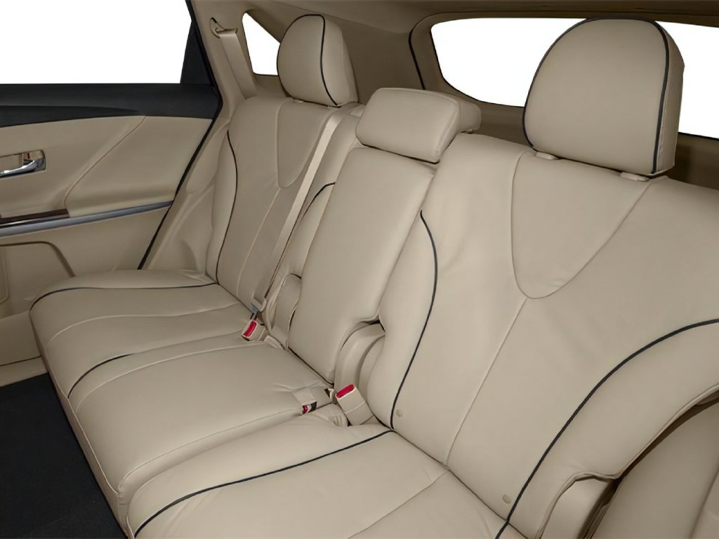 2013 Toyota Venza photo 9 of 14