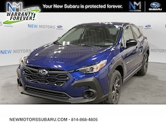 2026 Subaru Crosstrek Base SUV