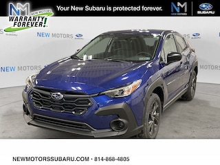 2026 Subaru Crosstrek Base SUV in Erie, PA