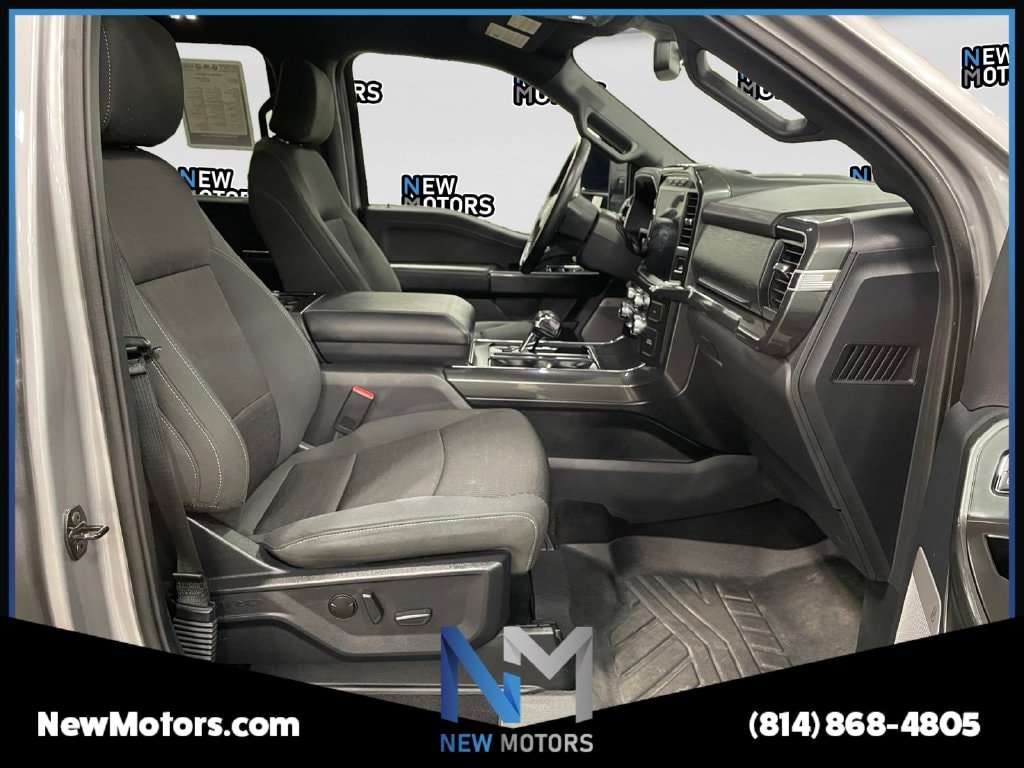 2023 Ford F-150 photo 15 of 15
