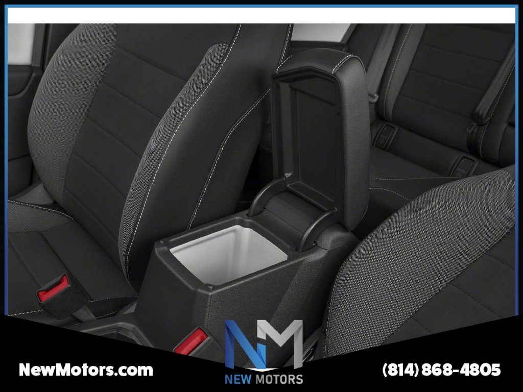 2023 Volkswagen Taos photo 10 of 11
