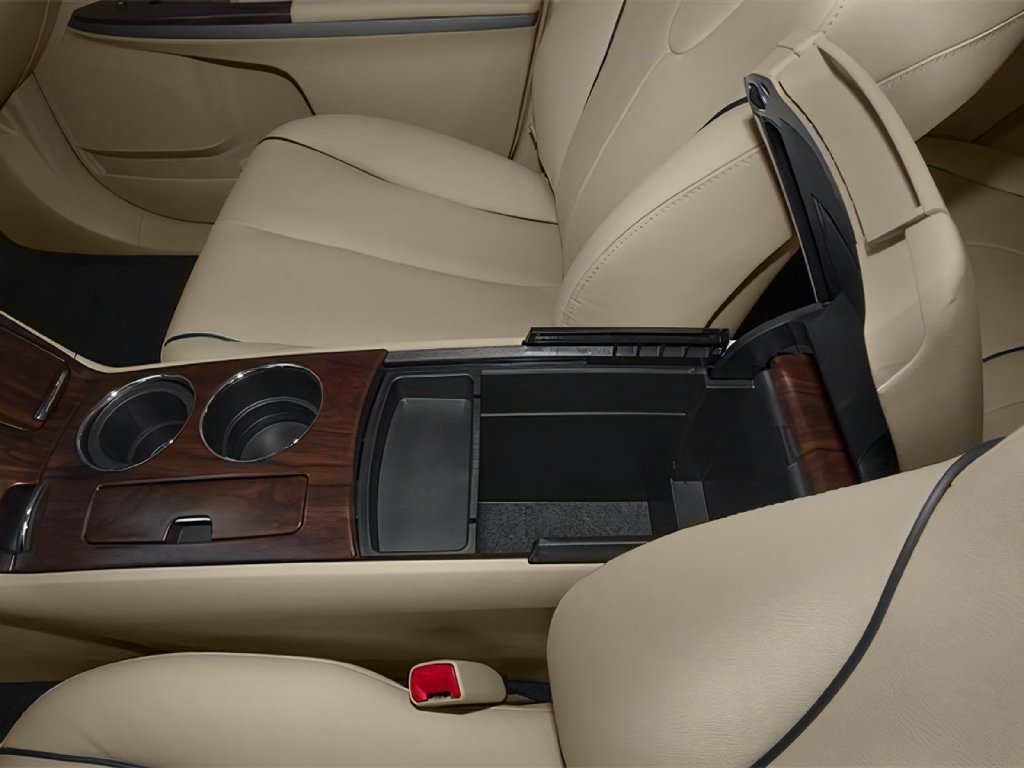 2013 Toyota Venza photo 12 of 14