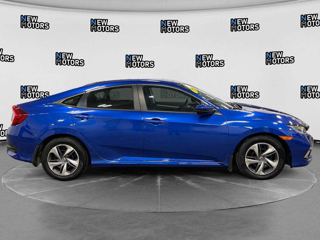 2019 Honda Civic LX  at Auto Estates