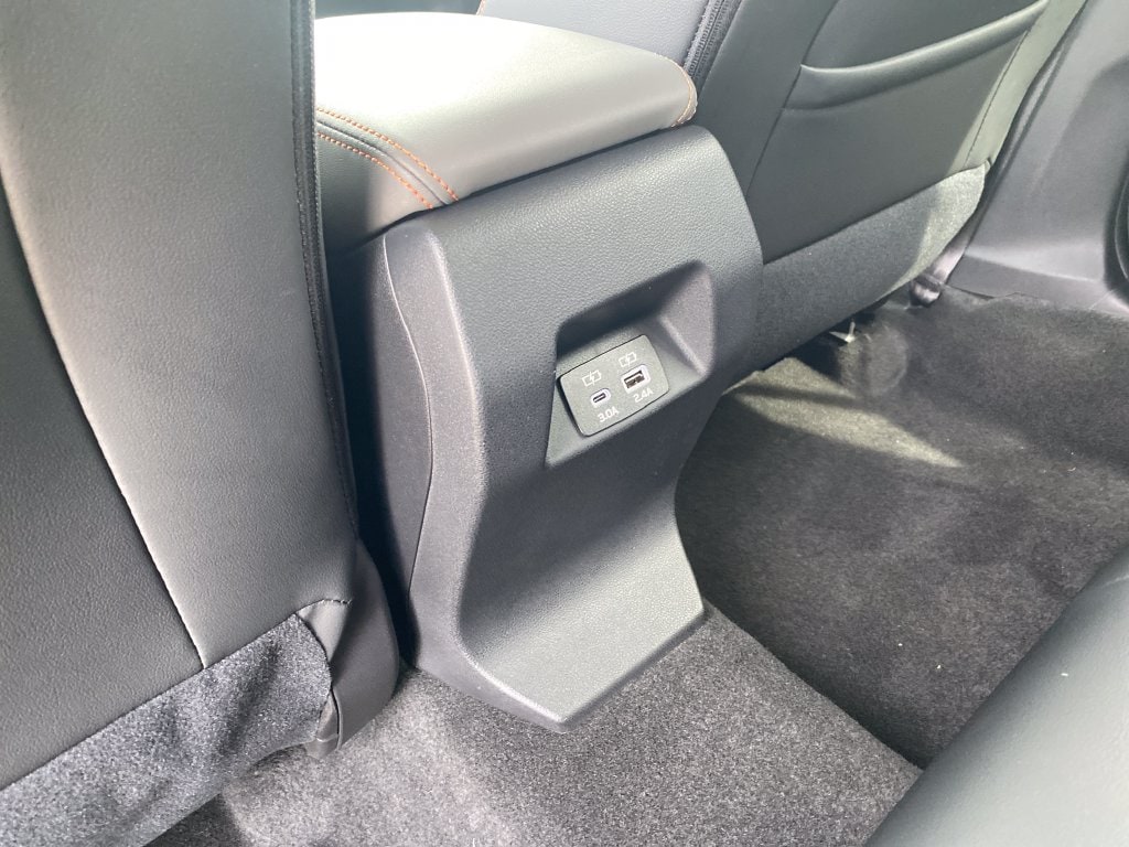 2026 Subaru Crosstrek photo 16 of 29
