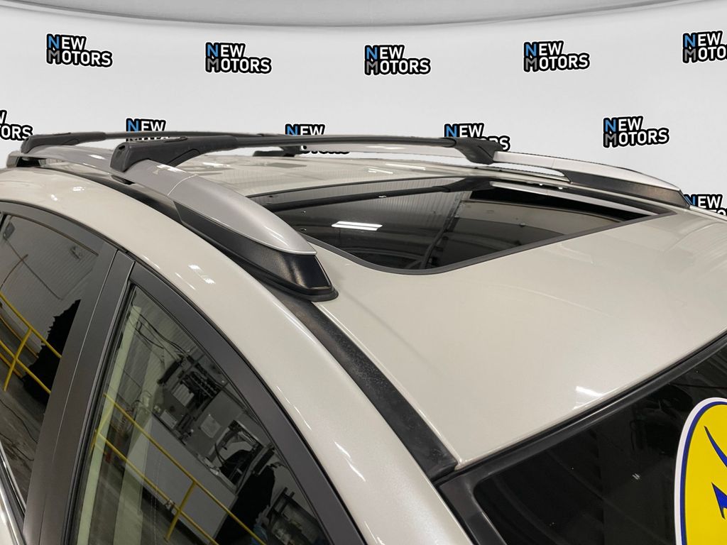 2016 Toyota RAV4 Hybrid Limited Blizzard Pearl at South Park Mitsubishi