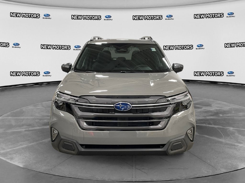 2026 Subaru Forester photo 10 of 18