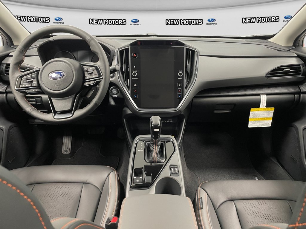 2026 Subaru Crosstrek photo 10 of 16