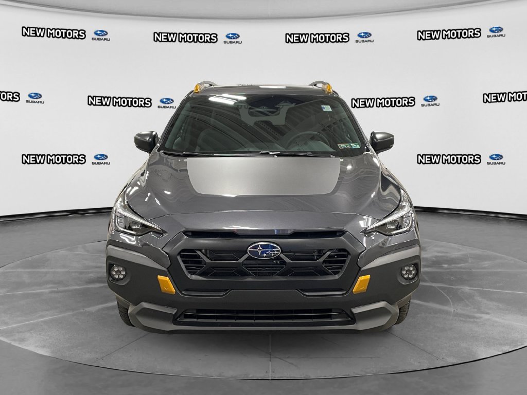 2026 Subaru Crosstrek photo 10 of 18