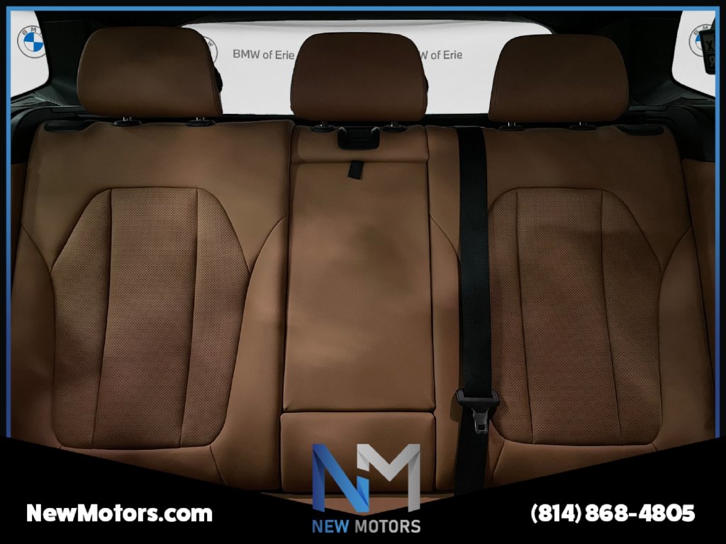 2022 BMW X3 photo 14 of 18