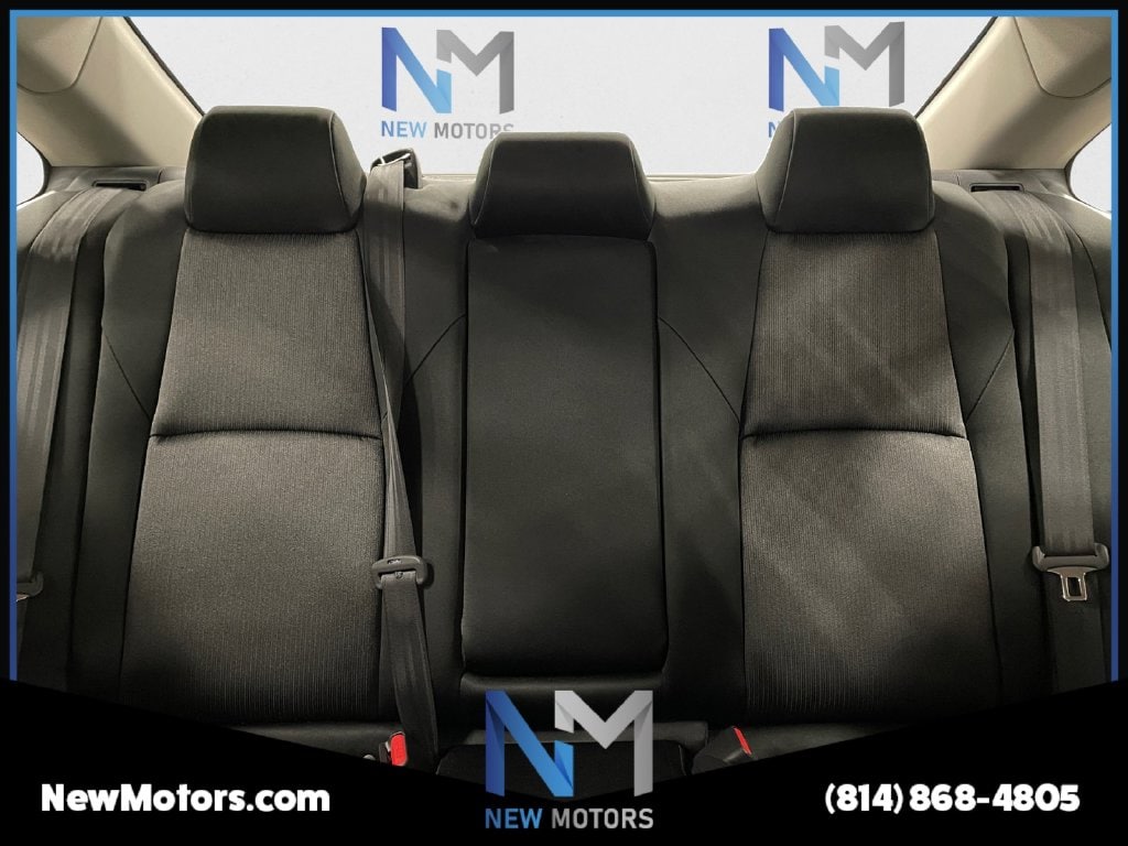 2020 Honda Accord photo 13 of 15