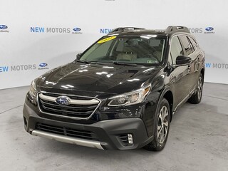 2021 Subaru Outback Limited SUV in Erie, PA