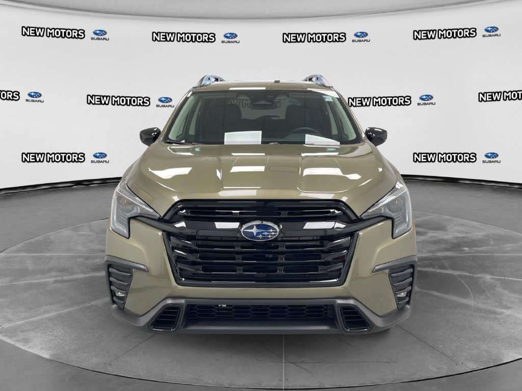 2027 Subaru Ascent photo 7 of 16