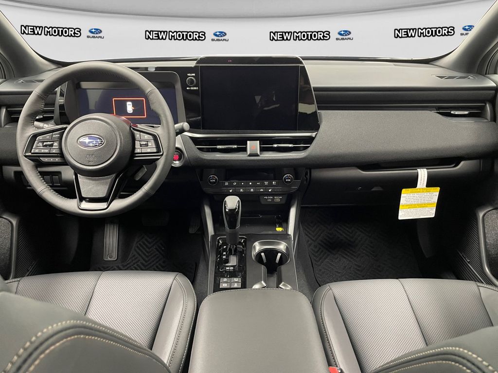 2026 Subaru Outback photo 10 of 16