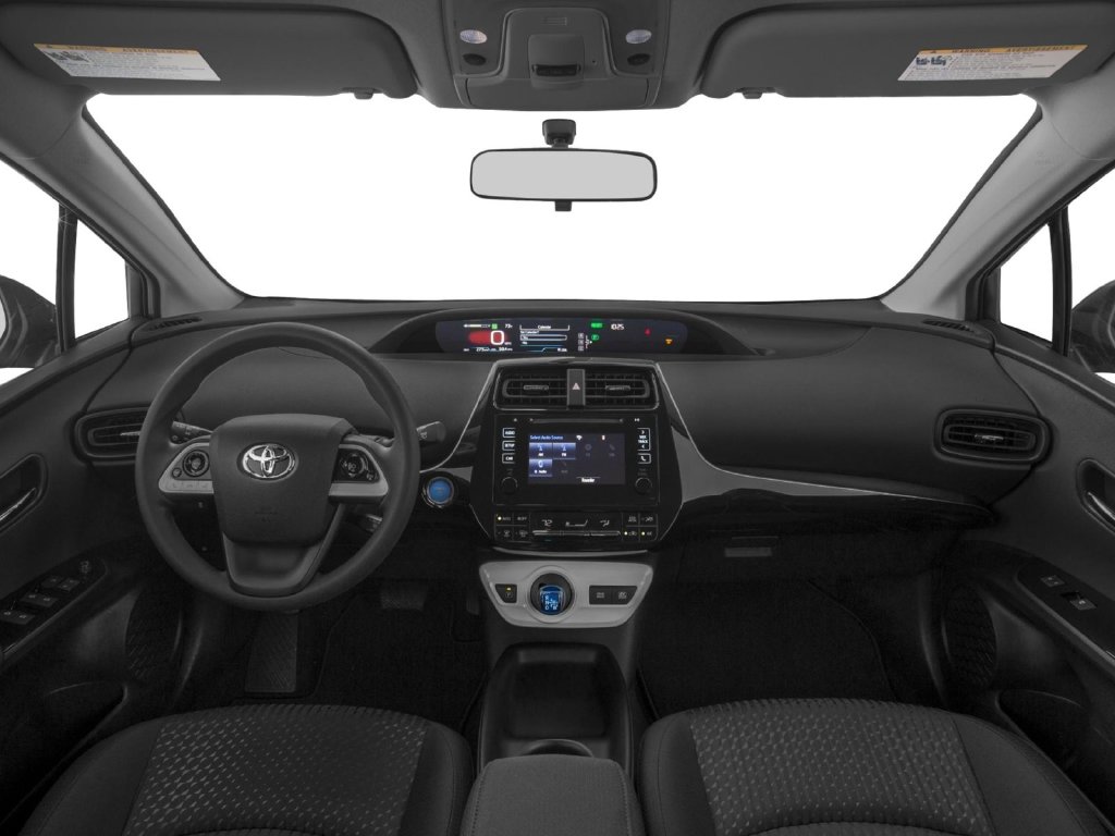 2016 Toyota Prius photo 5 of 10