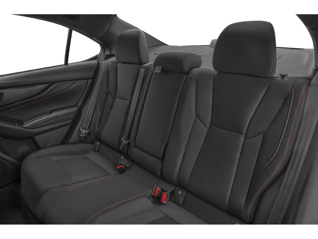 2026 Subaru WRX photo 10 of 13