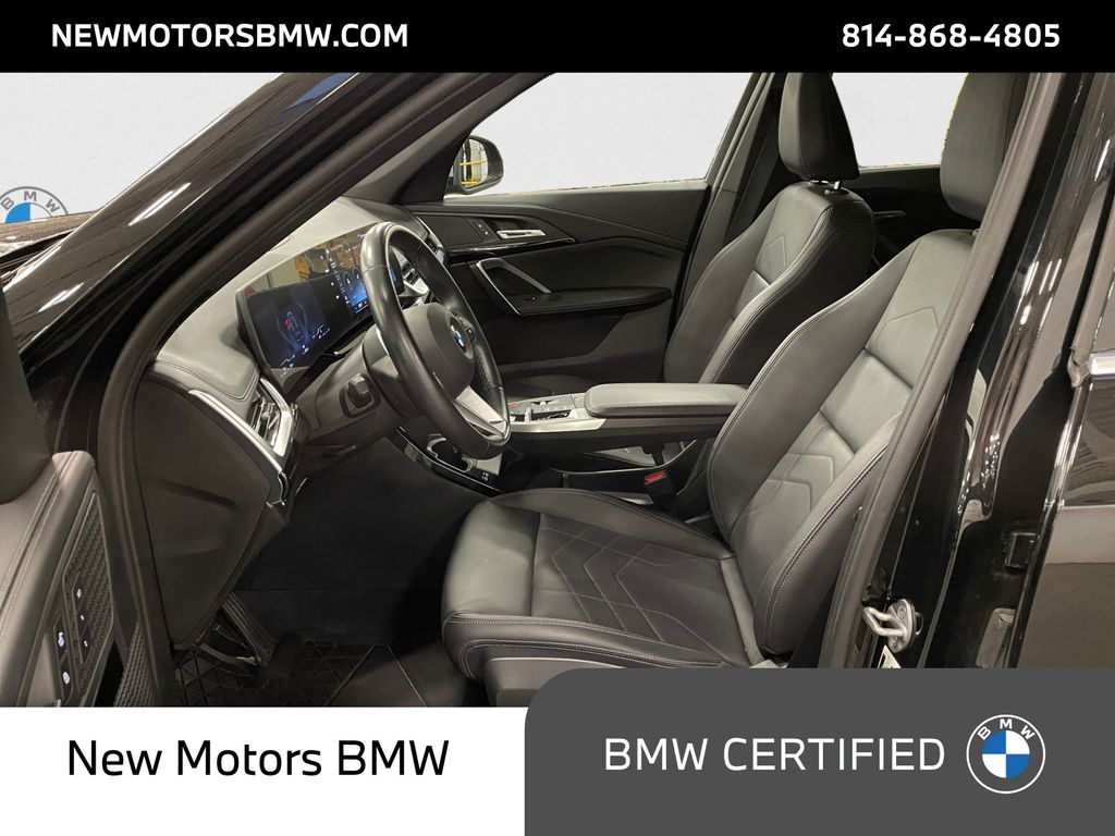2023 BMW X1 xDrive28i - 8
