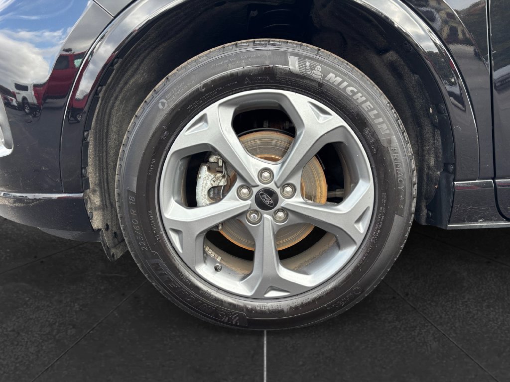 2024 Ford Escape photo 15 of 16