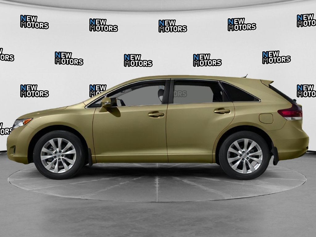 2013 Toyota Venza photo 3 of 14
