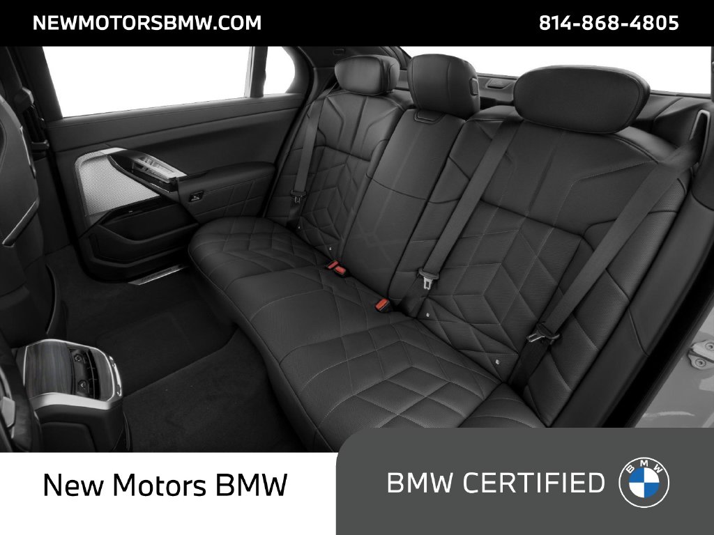 2023 BMW 760i photo 9 of 13