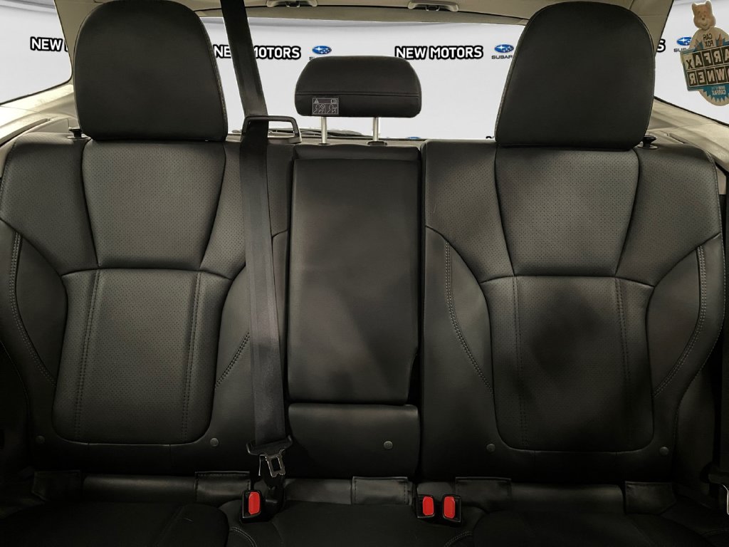 2023 Subaru Forester photo 13 of 17