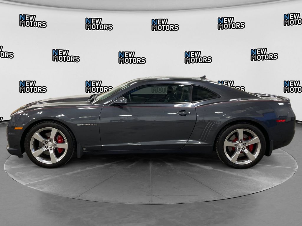 2010 Chevrolet Camaro 2SS - 1