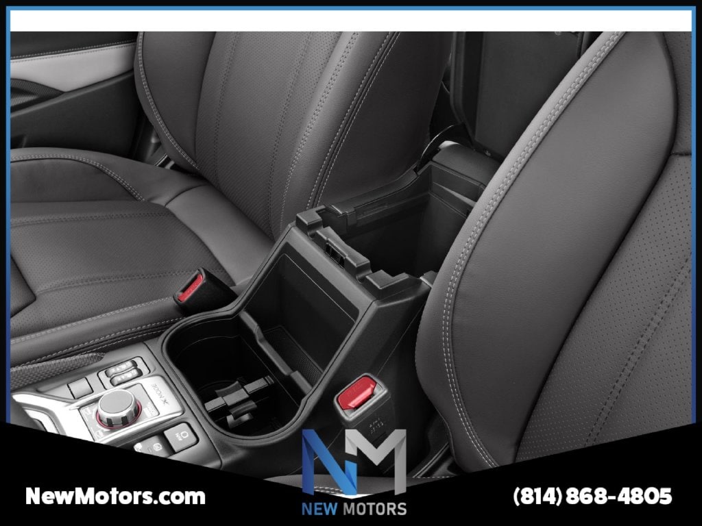 2022 Subaru Forester photo 9 of 11