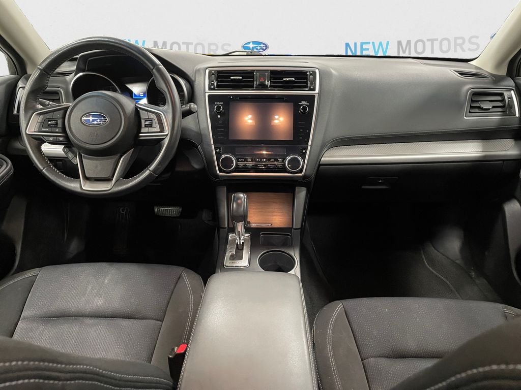 2018 Subaru Legacy 2.5i Premium Crimson Red Pearl at Auto Express Rt. 8