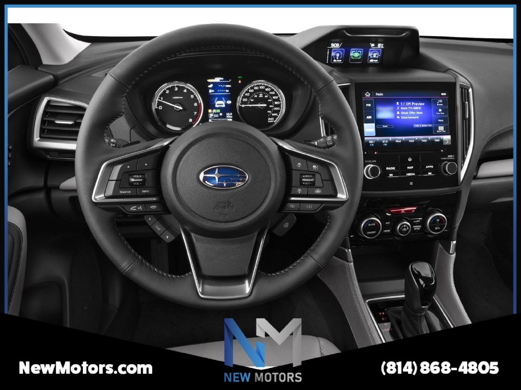 2022 Subaru Forester photo 4 of 11