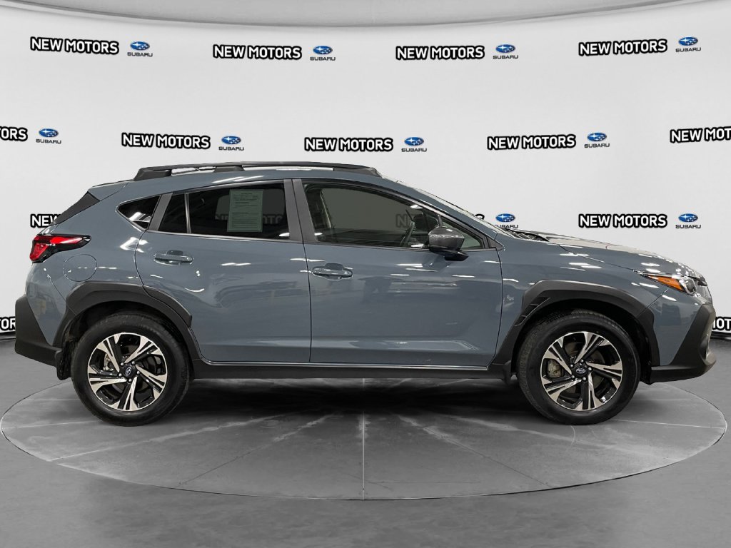 2024 Subaru Crosstrek photo 6 of 15