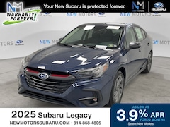 2025 Subaru Legacy in Erie, PA