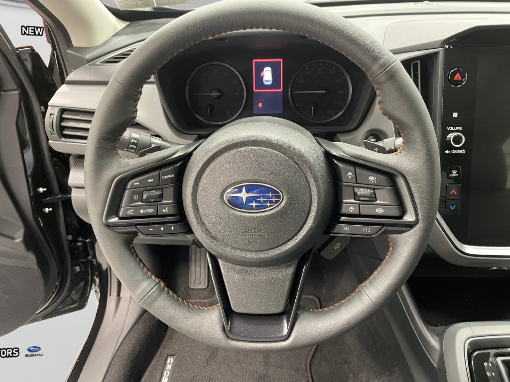 2026 Subaru Crosstrek photo 13 of 16