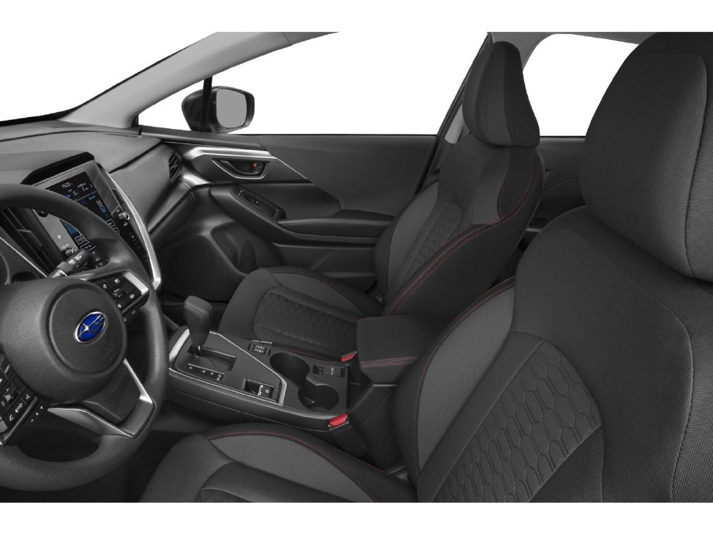 2026 Subaru Impreza photo 7 of 13