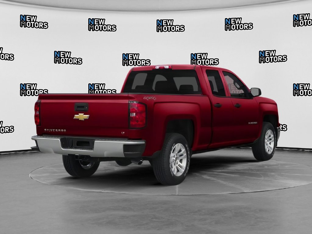 2014 Chevrolet Silverado 1500 photo 2 of 15