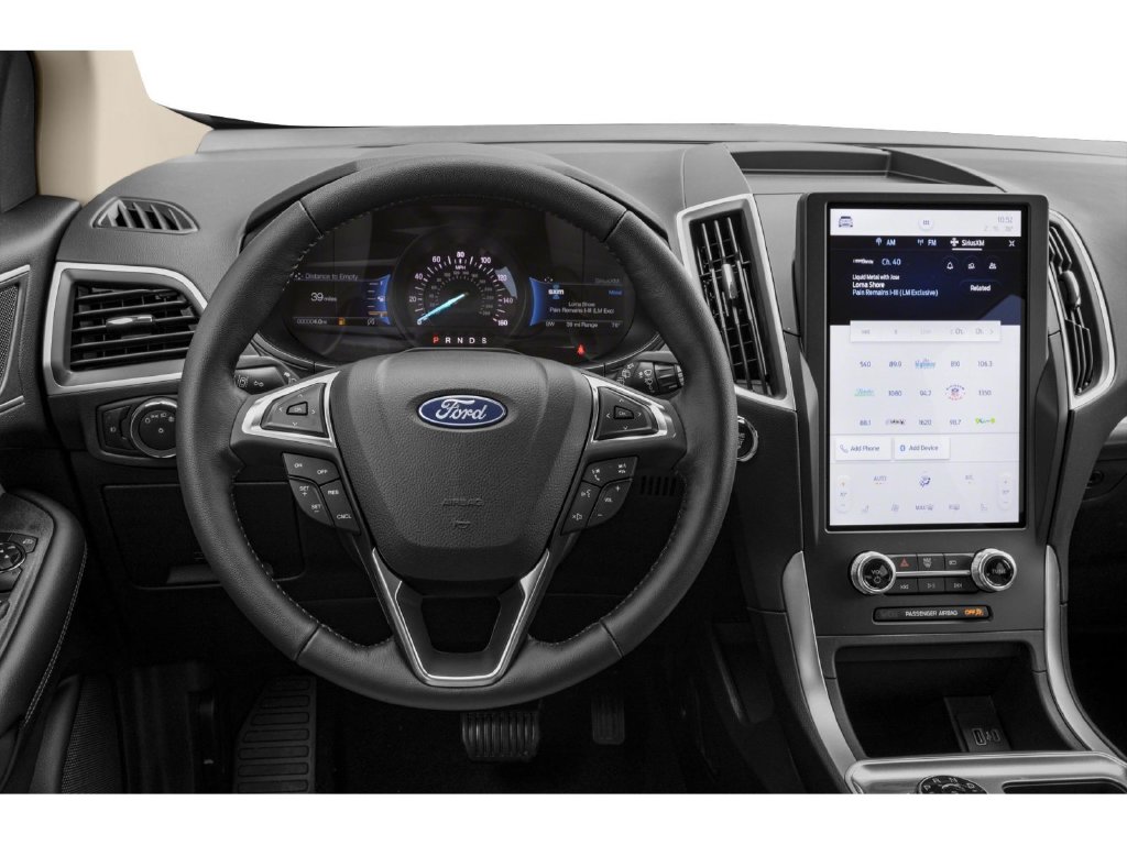 2024 Ford Edge photo 4 of 11