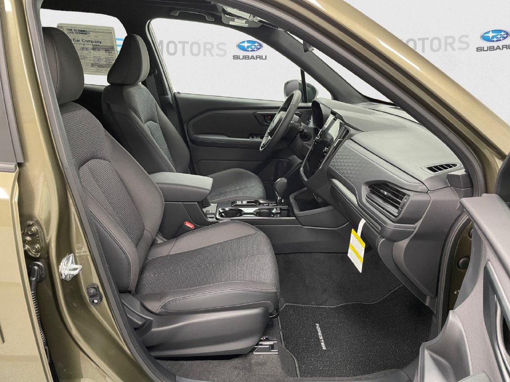2026 Subaru Forester photo 16 of 16