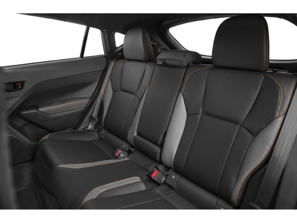 2027 Subaru Crosstrek photo 10 of 13