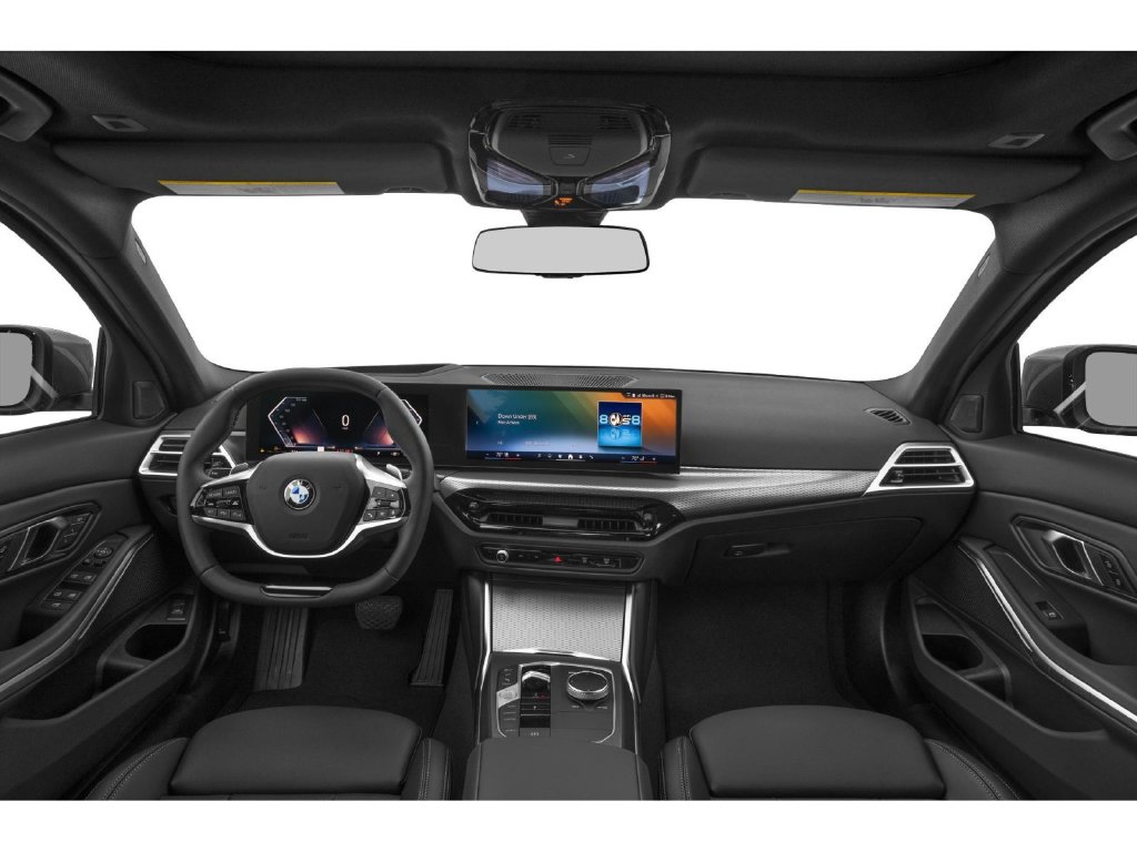 2026 BMW 3 Series photo 5 of 11