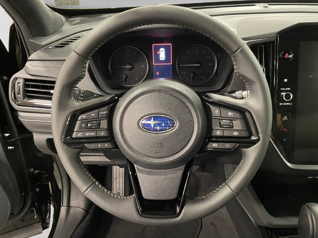 2026 Subaru Forester photo 15 of 18