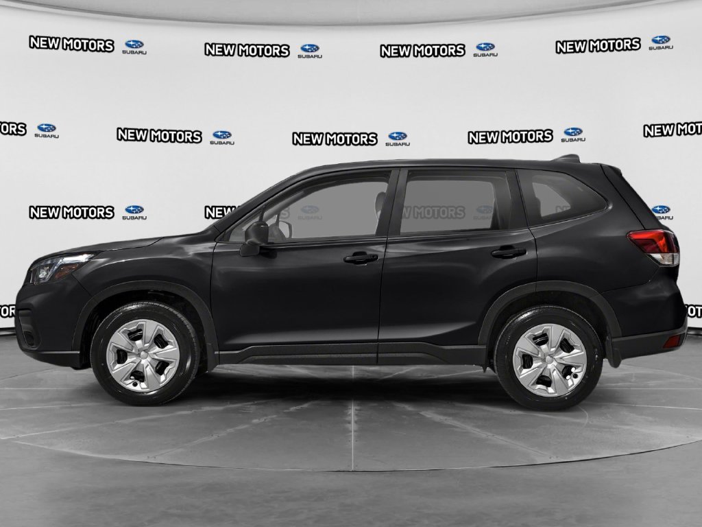 2019 Subaru Forester photo 3 of 10