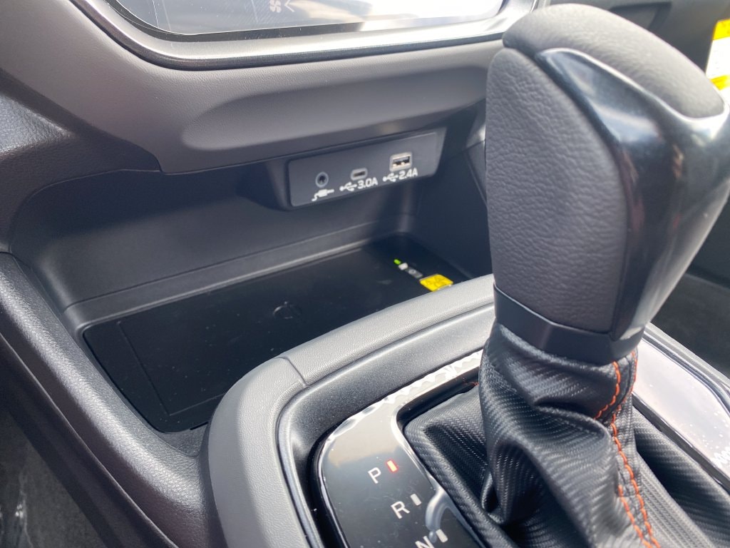 2026 Subaru Crosstrek photo 23 of 29