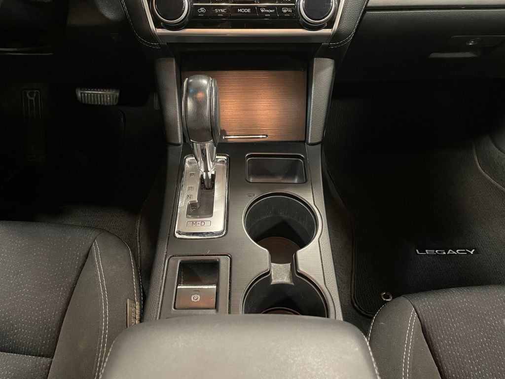 2018 Subaru Legacy 2.5i Premium Crimson Red Pearl at Auto Express Rt. 8