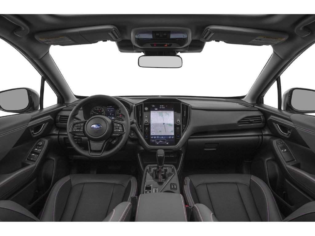 2027 Subaru Crosstrek photo 6 of 14
