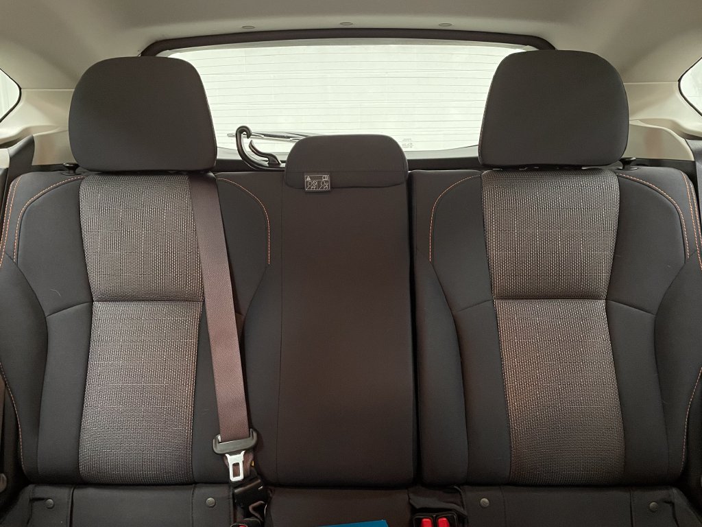 2023 Subaru Crosstrek photo 12 of 14