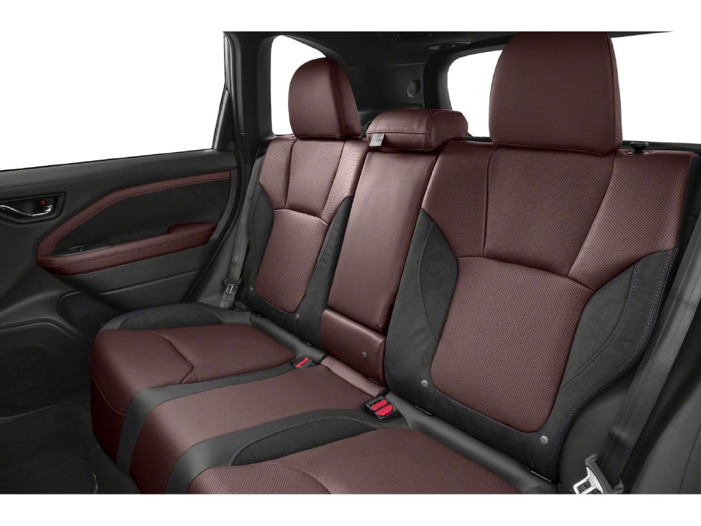 2026 Subaru Forester photo 10 of 14